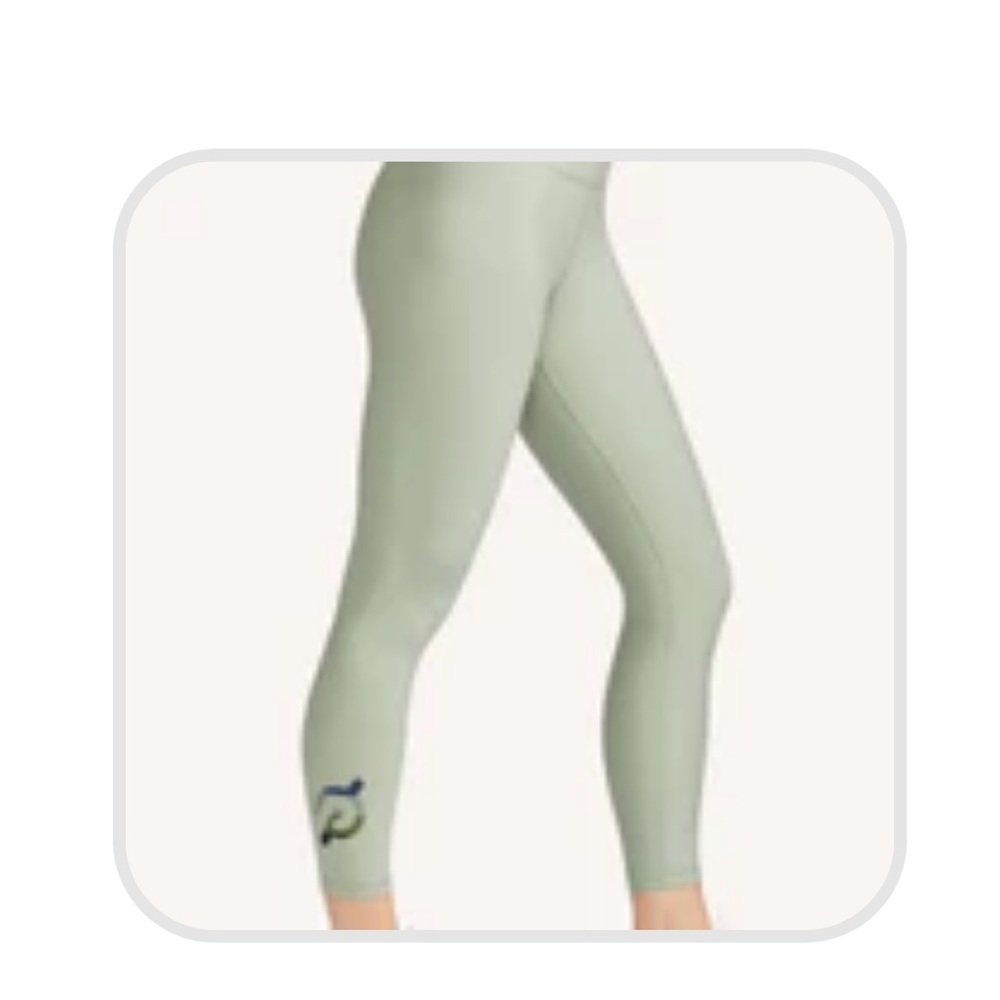 Barely Worn NWT Peloton Leggings